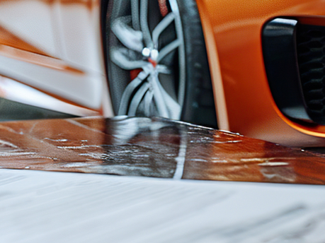 The Benefits of Car Finance