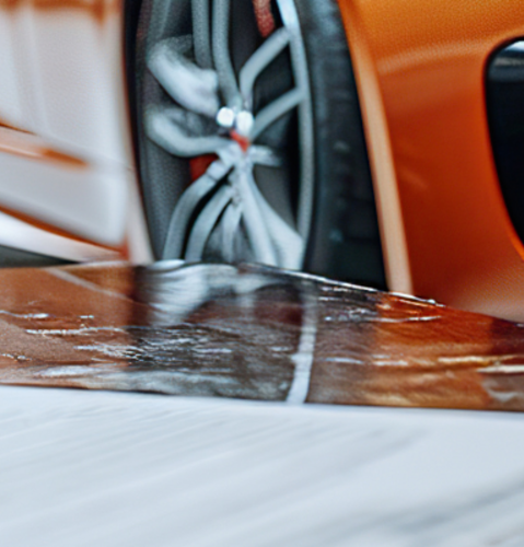 The Benefits of Car Finance