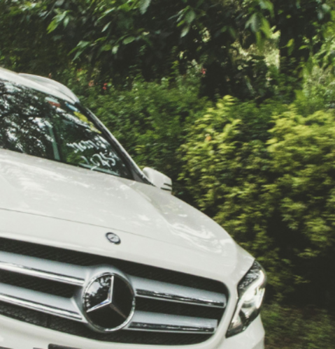 Mercedes-Benz GLA Class vs GLC Class