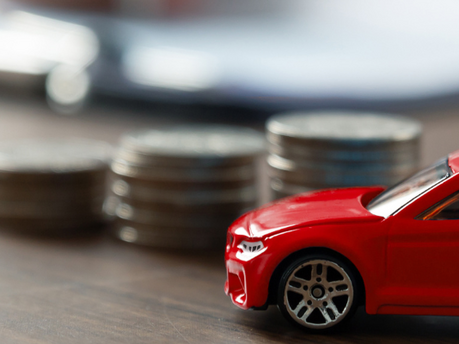 What is car finance?