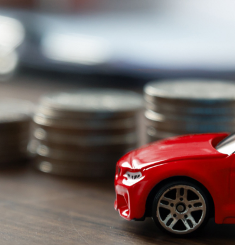 What is car finance?