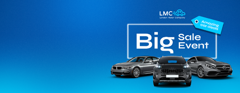 Used Car Dealership Essex