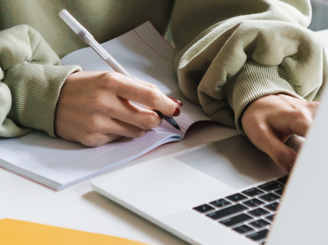 Finance for students