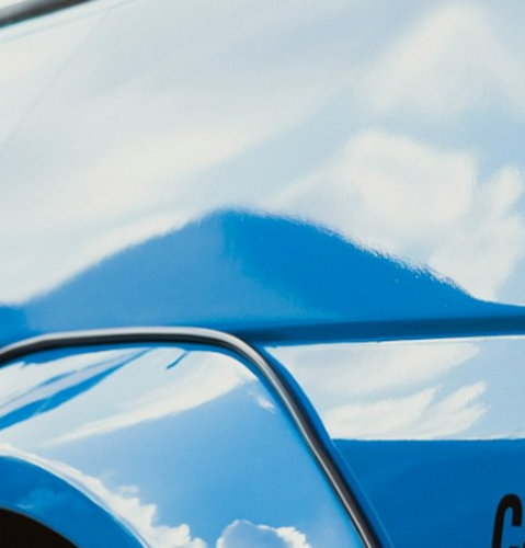 The history of the Ford Fiesta