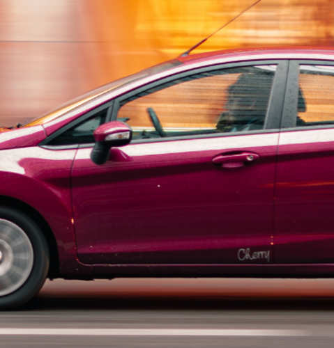 Buying your used car online