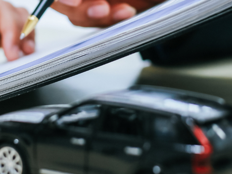 How To Finance Your New Used Car