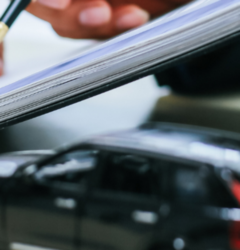 How To Finance Your New Used Car