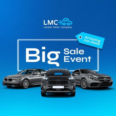 Used Car Dealership Essex