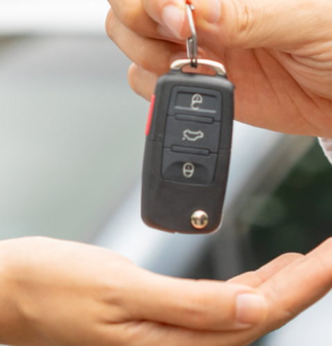 Why Should I Part Exchange My Car?