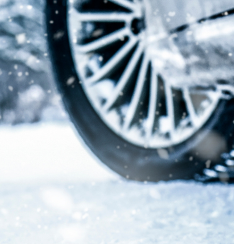 A 5 Point Check To Prepare Your Car This Winter