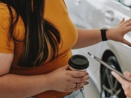 What is car finance? – PCP and HP