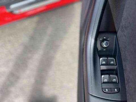 Audi Q3 TFSI QUATTRO BLACK EDITION 25