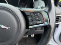 Jaguar F-Pace 3.0 F-PACE V6 S AWD D Auto 4WD 5dr 31