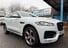 Jaguar F-Pace 3.0 F-PACE V6 S AWD D Auto 4WD 5dr