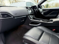 Jaguar F-Pace 3.0 F-PACE V6 S AWD D Auto 4WD 5dr 8