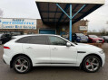 Jaguar F-Pace 3.0 F-PACE V6 S AWD D Auto 4WD 5dr 42