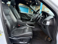 Jaguar F-Pace 3.0 F-PACE V6 S AWD D Auto 4WD 5dr 4