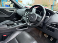Jaguar F-Pace 3.0 F-PACE V6 S AWD D Auto 4WD 5dr 5