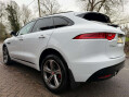 Jaguar F-Pace 3.0 F-PACE V6 S AWD D Auto 4WD 5dr 12