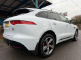 Jaguar F-Pace 3.0 F-PACE V6 S AWD D Auto 4WD 5dr 15