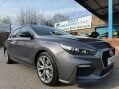 Hyundai i30 1.4 i30 N Line+ Nav TGDi 5dr 1