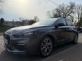 Hyundai i30 1.4 i30 N Line+ Nav TGDi 5dr 3