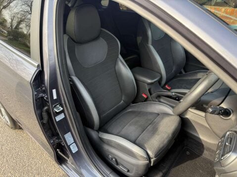 Hyundai i30 1.4 i30 N Line+ Nav TGDi 5dr 5