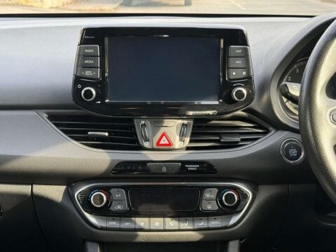 Hyundai i30 1.4 i30 N Line+ Nav TGDi 5dr 8