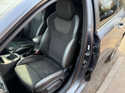 Hyundai i30 1.4 i30 N Line+ Nav TGDi 5dr 10