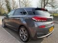 Hyundai i30 1.4 i30 N Line+ Nav TGDi 5dr 14