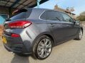 Hyundai i30 1.4 i30 N Line+ Nav TGDi 5dr 17