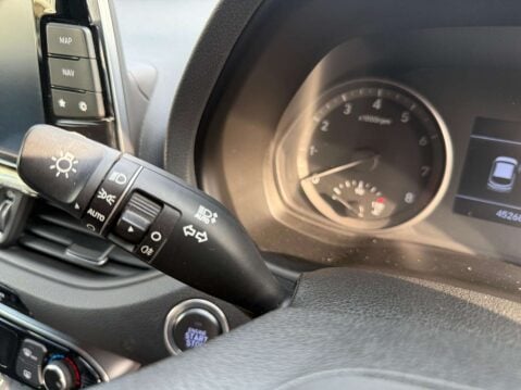 Hyundai i30 1.4 i30 N Line+ Nav TGDi 5dr 30