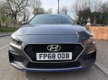 Hyundai i30 1.4 i30 N Line+ Nav TGDi 5dr 2