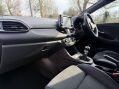 Hyundai i30 1.4 i30 N Line+ Nav TGDi 5dr 9