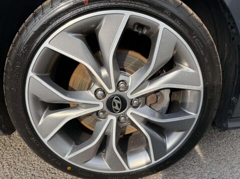 Hyundai i30 1.4 i30 N Line+ Nav TGDi 5dr 36
