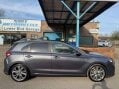 Hyundai i30 1.4 i30 N Line+ Nav TGDi 5dr 43