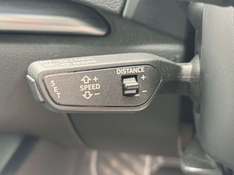 Audi A3 1.4 A3 e-tron Sportback Semi-Auto 5dr 27