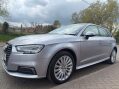 Audi A3 1.4 A3 e-tron Sportback Semi-Auto 5dr 3
