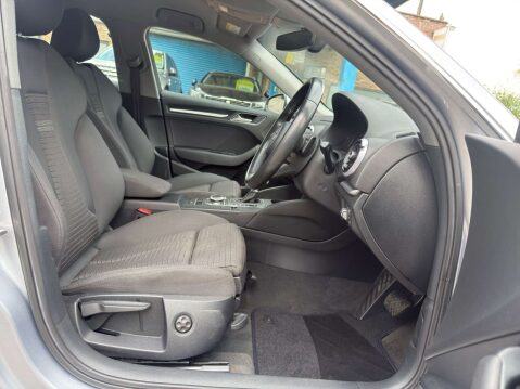 Audi A3 1.4 A3 e-tron Sportback Semi-Auto 5dr 4