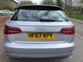 Audi A3 1.4 A3 e-tron Sportback Semi-Auto 5dr 15