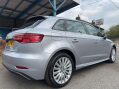 Audi A3 1.4 A3 e-tron Sportback Semi-Auto 5dr 16