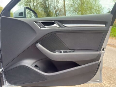 Audi A3 1.4 A3 e-tron Sportback Semi-Auto 5dr 35
