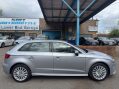 Audi A3 1.4 A3 e-tron Sportback Semi-Auto 5dr 38
