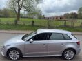 Audi A3 1.4 A3 e-tron Sportback Semi-Auto 5dr 39