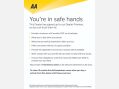 Audi A3 1.4 A3 e-tron Sportback Semi-Auto 5dr 43