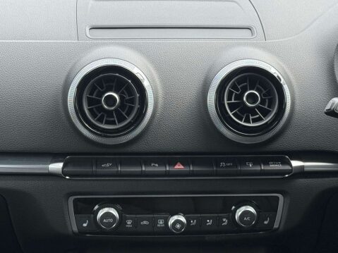 Audi A3 1.4 A3 e-tron Sportback Semi-Auto 5dr 8