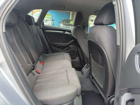 Audi A3 1.4 A3 e-tron Sportback Semi-Auto 5dr 11