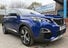 Peugeot 3008 1.5 3008 GT Line Blue HDi S/S 5dr