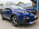 Peugeot 3008 1.5 3008 GT Line Blue HDi S/S 5dr