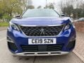 Peugeot 3008 1.5 3008 GT Line Blue HDi S/S 5dr 2